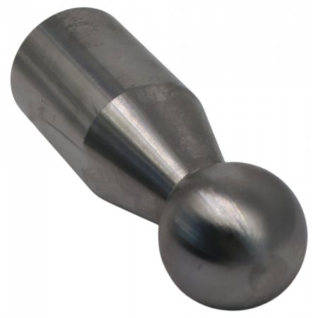 KULE DO WYWROTU POZIOME KIPER fi 60 DO 8T - KPL 4 szt